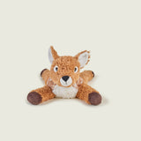 Warmies/ Coolies ~ Laying Deer ~ Lavender Scented