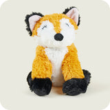 Warmies/Coolies ~ Sitting Fox ~ Lavender Scented