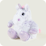 Warmies/ Coolies ~ Marshmallow Unicorn ~ Lavender Scented