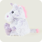 Warmies/ Coolies ~ Marshmallow Unicorn ~ Lavender Scented