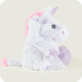 Warmies/ Coolies ~ Marshmallow Unicorn ~ Lavender Scented