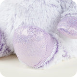 Warmies/ Coolies ~ Marshmallow Unicorn ~ Lavender Scented