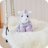 Warmies/ Coolies ~ Marshmallow Unicorn ~ Lavender Scented