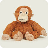 Warmies/Coolies ~Orangutan ~ Lavender Scented