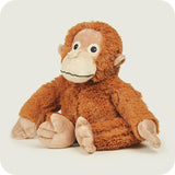 Warmies/Coolies ~Orangutan ~ Lavender Scented
