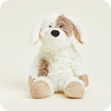 Warmies/Coolies ~ Sitting Puppy ~ Lavender Scented