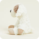 Warmies/Coolies ~ Sitting Puppy ~ Lavender Scented