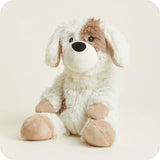 Warmies/Coolies ~ Sitting Puppy ~ Lavender Scented