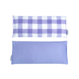 WHEATBAG - VIOLET GINGHAM ~ Caring For Carers