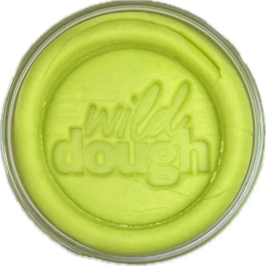 Wild Dough Playdough