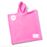HOODED wovii Kids Towel