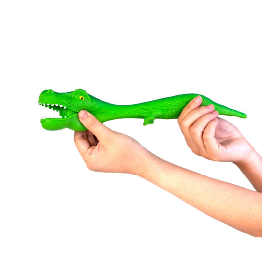 Pullie Pal Stretch Dino