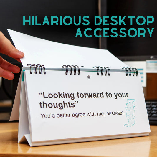 As Per My Last Email - Flipbook