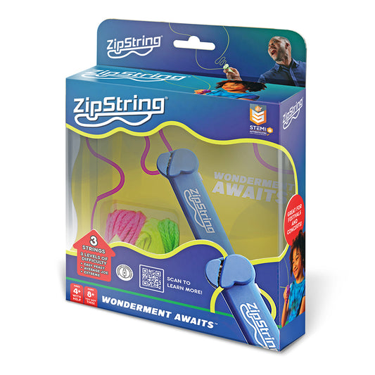 ZIPSTRING