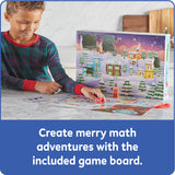 Numberblocks® MathLink® Cubes Advent Calendar