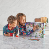Numberblocks® MathLink® Cubes Advent Calendar
