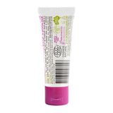 Jack N' Jill Natural Certified Toothpaste Berries & Cream 50g