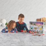 Numberblocks® MathLink® Cubes Advent Calendar