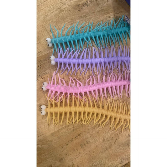 Fidget Insect Super Stretchy