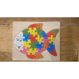 animal alphabet puzzles