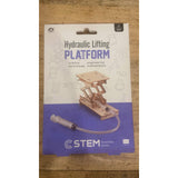 STEM Wooden activity kit