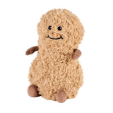 Peanut ~ Warmies/Coolies Lavender Scented