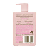 Shampoo & Body Wash - Natural 300mL