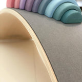 Felt Balance Board-various colours