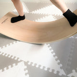Felt Balance Board-various colours