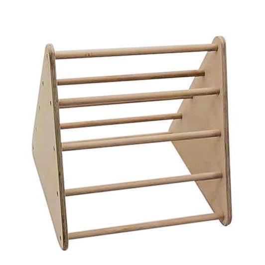 Pikler Triangle ~ Bambino