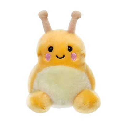 Palm Pals ~ Mini Bean Bag Friends ~Banana Slug