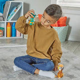 Express Your Feelings® Sensory Bottles, Opposites: Overwhelmed and Calm