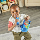 Numberblocks® Sing and Record Music Player