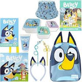 Bluey Showbag