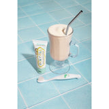 Jack N' Jill Natural Certified Toothpaste Milkshake 50g