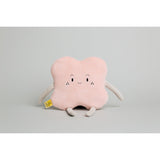 Big Kiss - Organic Toy