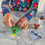 Numberblocks® MathLink® Cubes Advent Calendar
