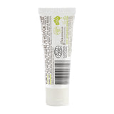 Jack N' Jill Natural Certified Toothpaste Flavor Free