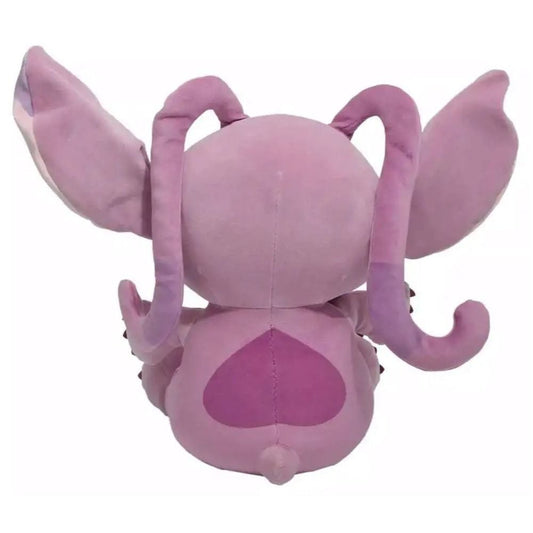 Comfeez Disney Stitch Angel Weighted Plush ~ 1.1 Kg