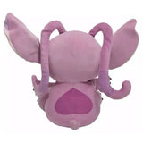 Comfeez Disney Stitch Angel Weighted Plush ~ 1.1 Kg