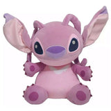 Comfeez Disney Stitch Angel Weighted Plush ~ 1.1 Kg