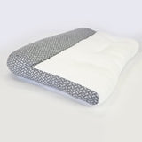 Neptune Contour Pillow