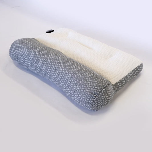 Neptune Contour Pillow