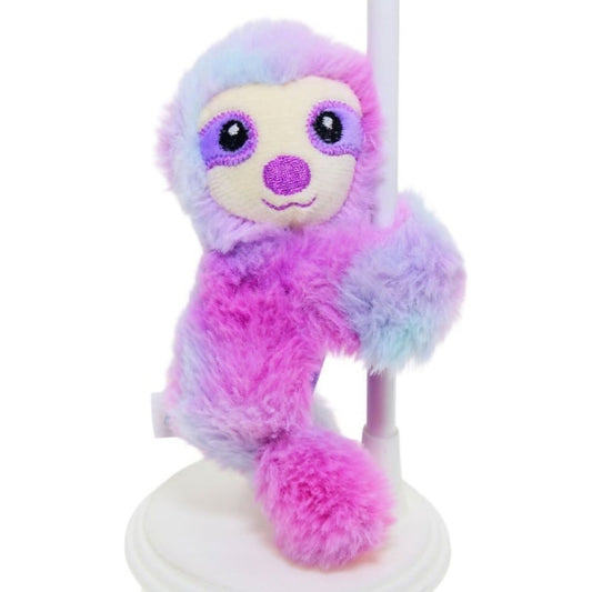 Snap Band Sloths 11cm tall