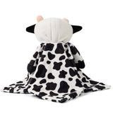 Lylah the Cow ~ Music and White Noise Comforter