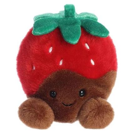 Choc Strawberry 