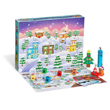 Numberblocks® MathLink® Cubes Advent Calendar