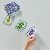 Numberblocks® Playing Cards