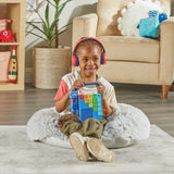 Numberblocks® Sing and Record Music Player