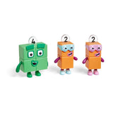 Numberblocks Four and The Terrible Twos